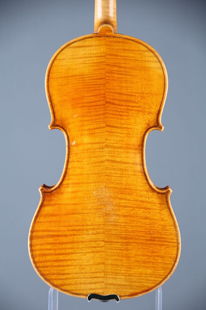 Krätz Paul - Mittenwald Anno 1897 - G-718